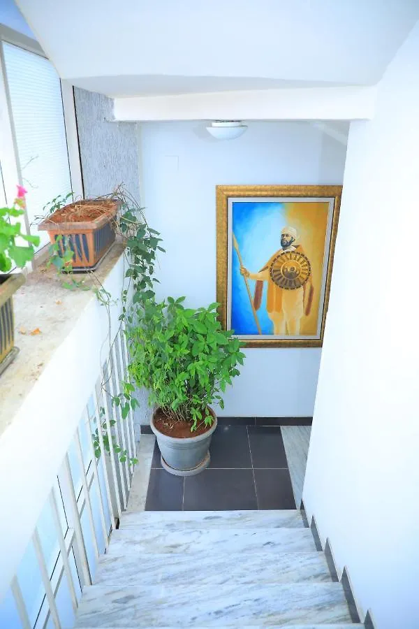 Victoria Hotel Apartment Addis Ababa Guest house