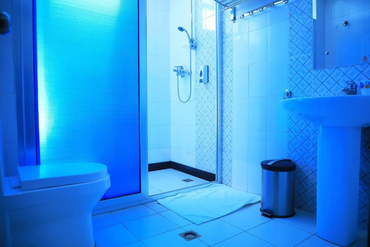 Victoria Hotel Apartment Addis Ababa Guest house
