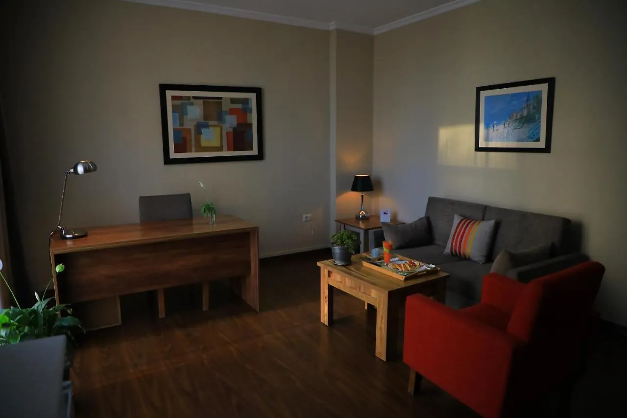 Victoria Hotel Apartment Addis Ababa