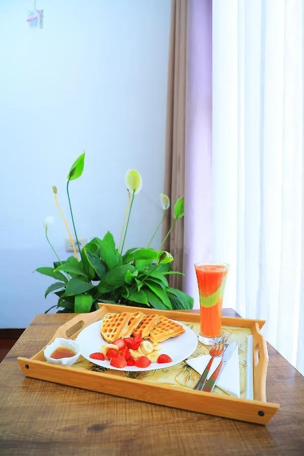 Victoria Hotel Apartment Addis Ababa 3*,  Ethiopia