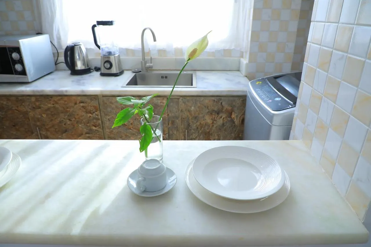 Guest house Victoria Hotel Apartment Addis Ababa