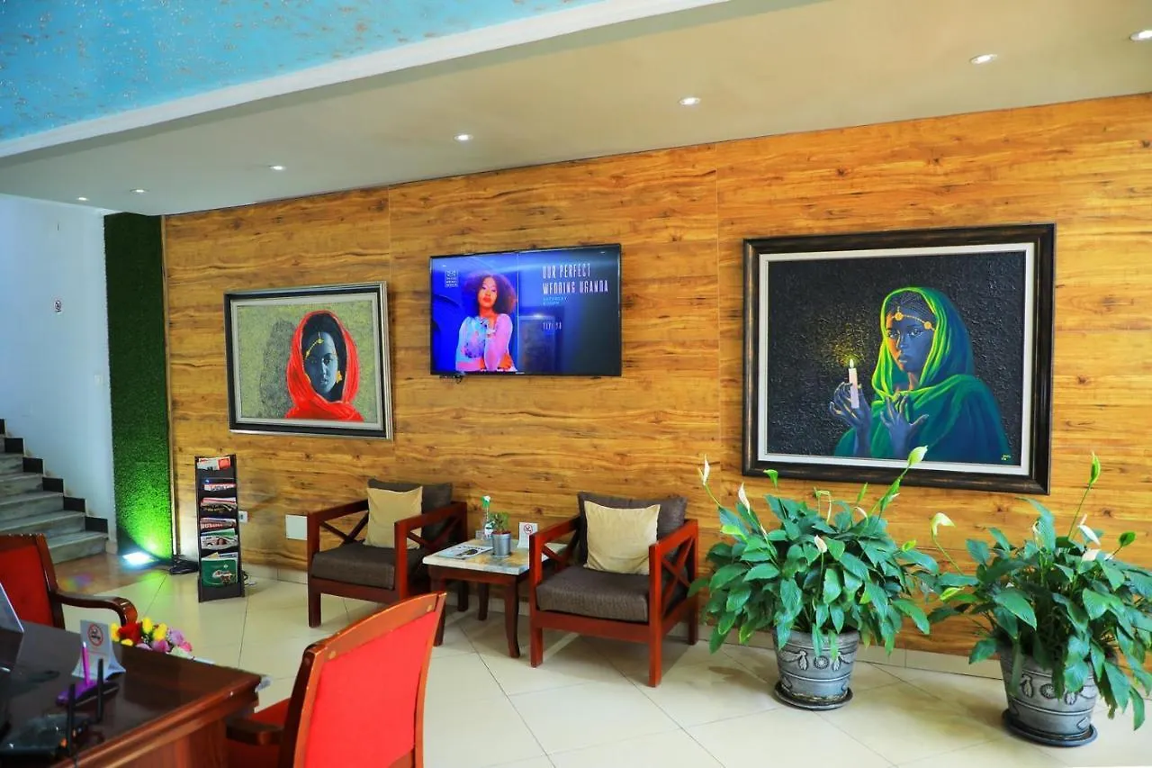 Victoria Hotel Apartment Addis Ababa