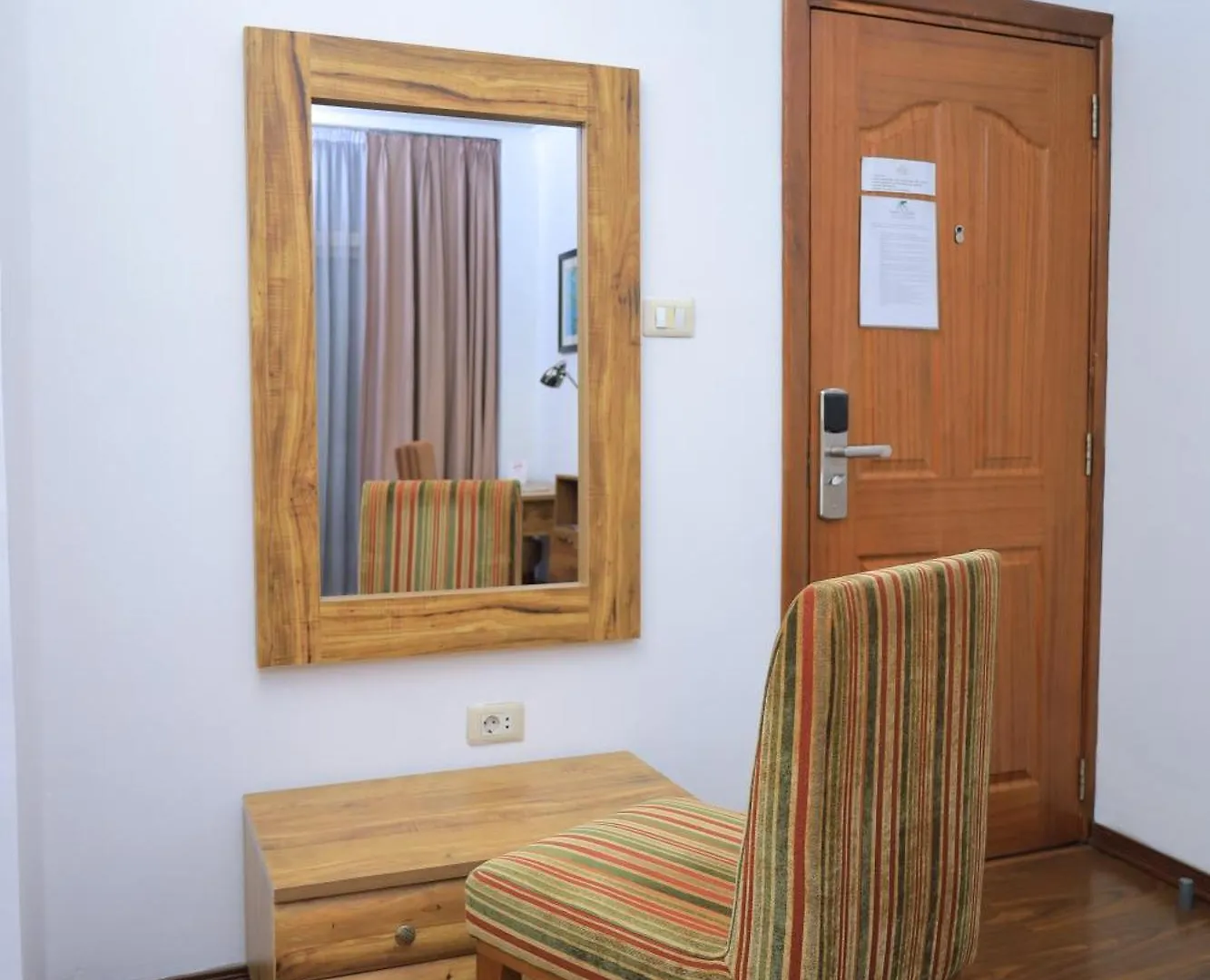 Victoria Hotel Apartment Addis Ababa 3*,