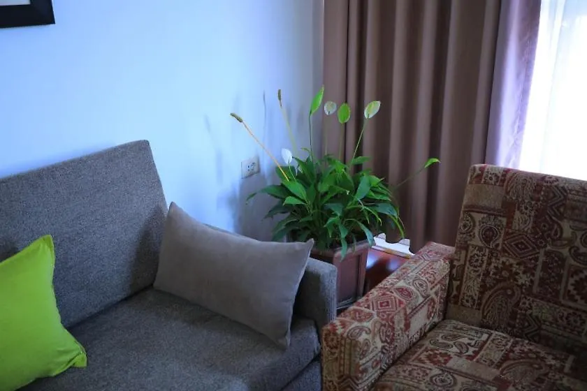 Guest house Victoria Hotel Apartment Addis Ababa
